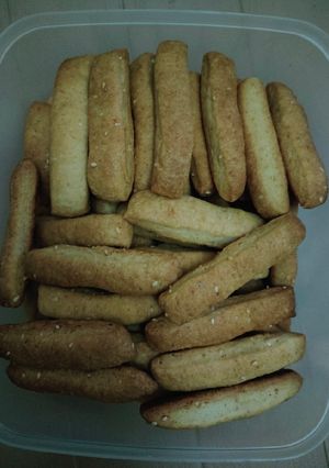 صورة لوصفة قراقيش ساده