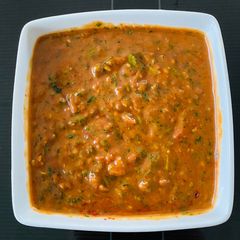A picture of Chutney.