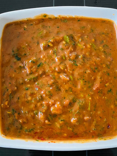 A picture of Chutney.
