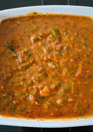 A picture of Chutney.