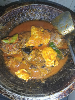 Foto resep Sambal ikan asap