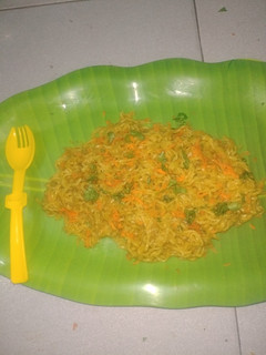 பிளைன் மேகி செய்முறை முக்கிய புகைப்படம்