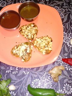 પનીર પાપડી કટલેટ રેસીપી મુખ્ય ફોટો