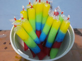 Es mambo rainbow jelly 🌈