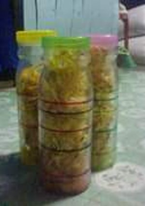 Foto resep Keripik singkong super renyah irit dan gampang banget