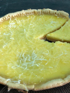 Foto resep 22. Pie Susu Teflon