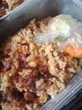 Nasi kebuli