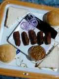 Seekh Kabab