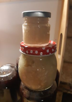 Φωτογραφία της συνταγής Αμυγδαλωτό του Κύκκου