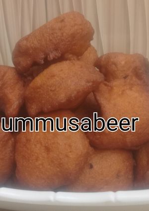 A picture of Akara.
