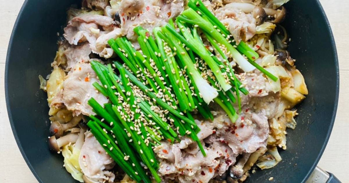 Pork stew meat recipes easy & tasty ideas for home cooks Cookpad