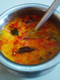 રાજસ્થાની દાળ (Rajasthani Dal Recipe In Gujarati) રેસીપી મુખ્ય ફોટો