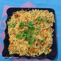 A picture of Tawa pulao.