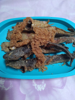 Foto resep Lele goreng kremes