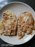 Ground Pork Torta