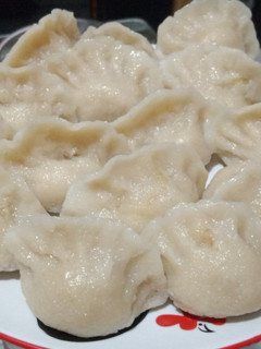 Foto resep Pempek pistel ikan tenggiri