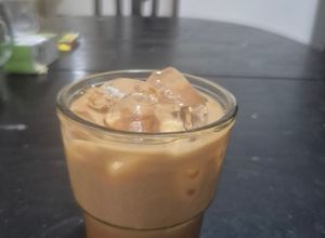 Foto resep Kopi Jahe Bubuk