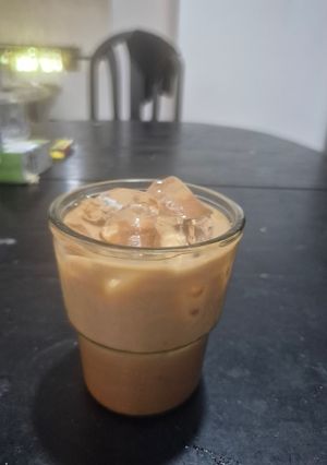 Foto resep Kopi Jahe Bubuk