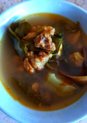 Foto resep Goreng Asem Daging Sapi