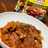 Rendang daging bumbu instan