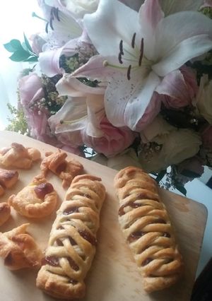 Foto resep Apple pie ala McD