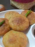 Jaipuri pyaaz ki kachauri