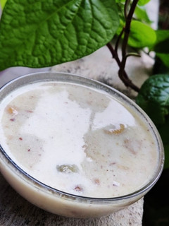 அவல் பாயாசம் (Aval payasam recipe in tamil) செய்முறை முக்கிய புகைப்படம்