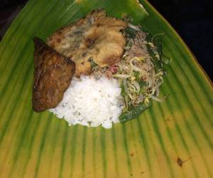 Resep Terbaik Nasi Urap Dan Kawan2 Gurih Mantul Resep Terbaik Nasi Urap Dan Kawan2 Gurih Mantul