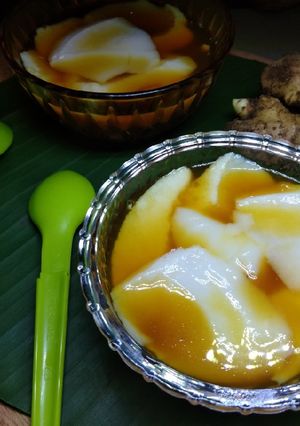 Foto resep Tauwa ekonomis