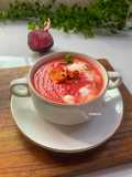 Beetroot Soup