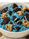 Monsters Cookie Dip