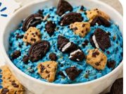 A picture of sweetener chocolate chips