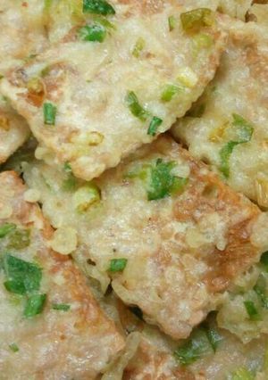 Foto resep Mendoan (lagi..)