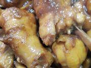 Gambar ayam kenari