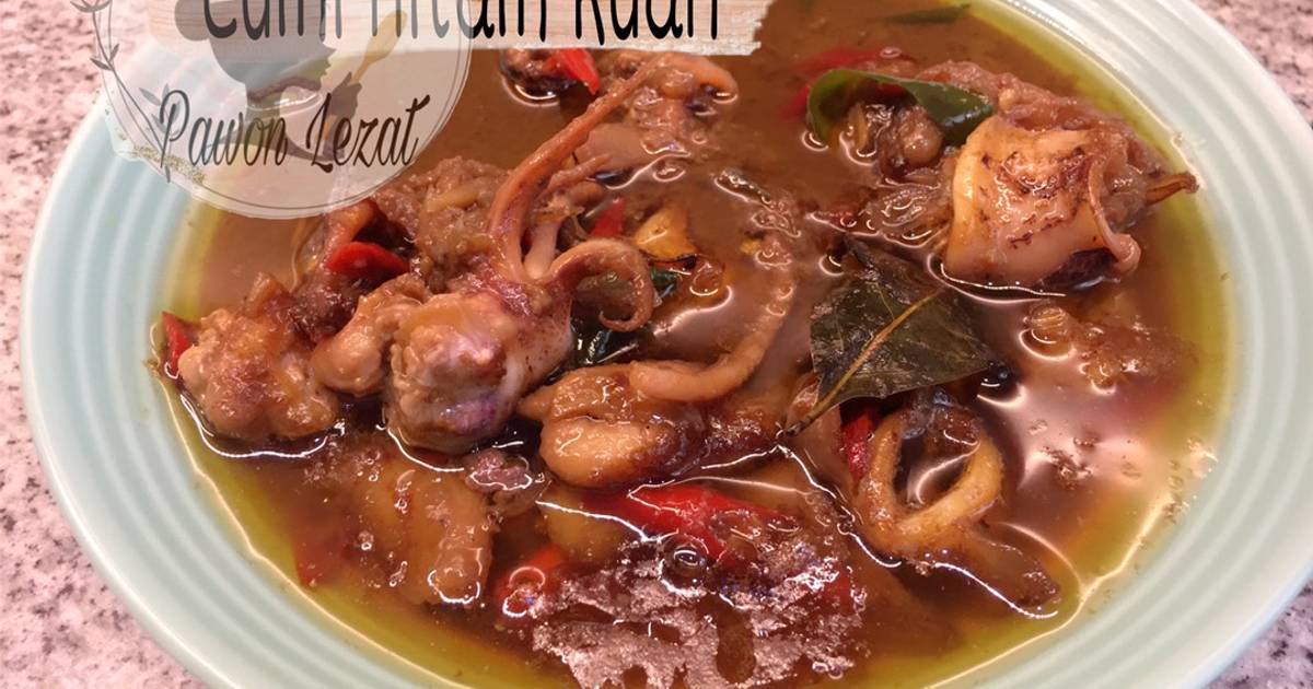 38 Resep Cumi Cumi Nus Enak Dan Mudah Cookpad