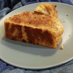 A picture of Pound Cake.