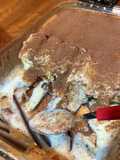Tiramisú