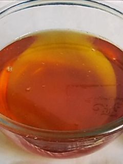 عکسی از دستور شربت نارنج