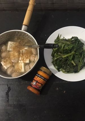 Foto resep Another version makan Bakso lagi 🍲