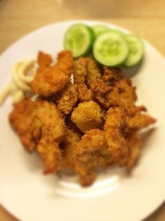 Foto resep Udang Goreng Tepung