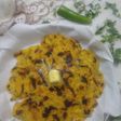 Makki ki roti