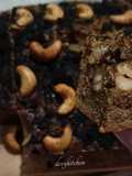 1211. Banoffee Cake (tanpa mixer)