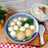Sup bakso ikan