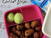 Gambar bento bekal