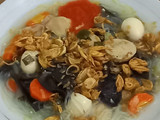 Soup sederhana