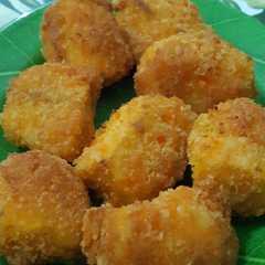 รูปของ Pisang Goreng Tepung