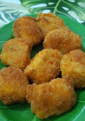 Foto resep Pisang Goreng Tepung