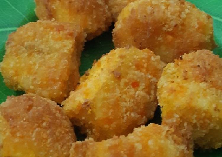  Resep  Pisang  Goreng  Tepung  oleh ichang Cookpad