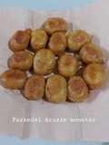 Perkedel Kentang Krisis Moneter