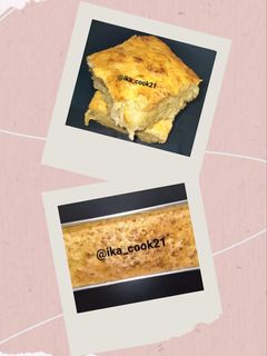 Foto resep Wingko Babat